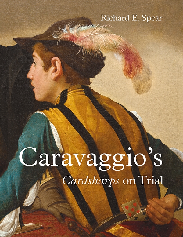 Caravaggio's Cardsharps on Trial
